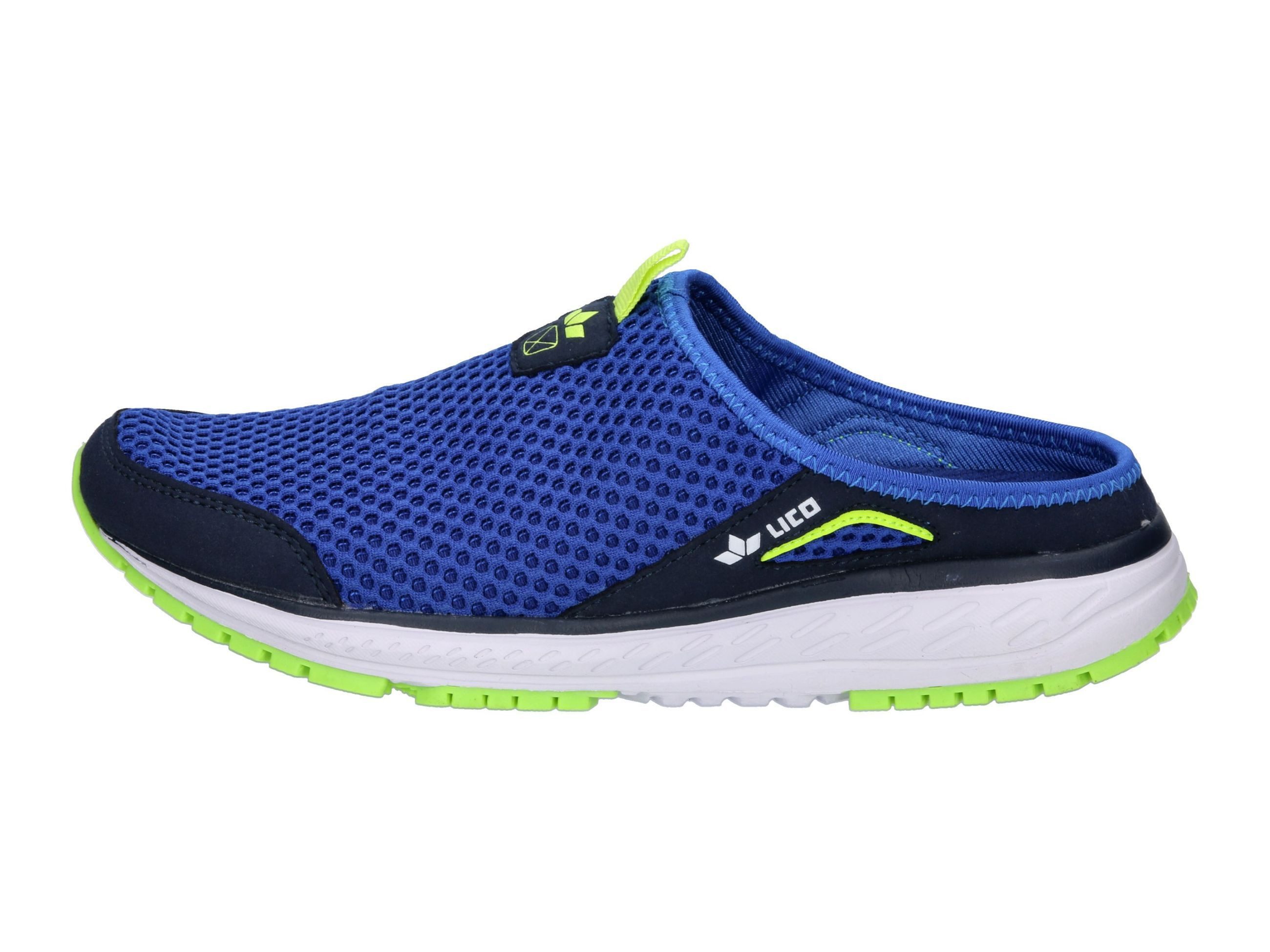 Lico Sabot Sun Sabot Slipper