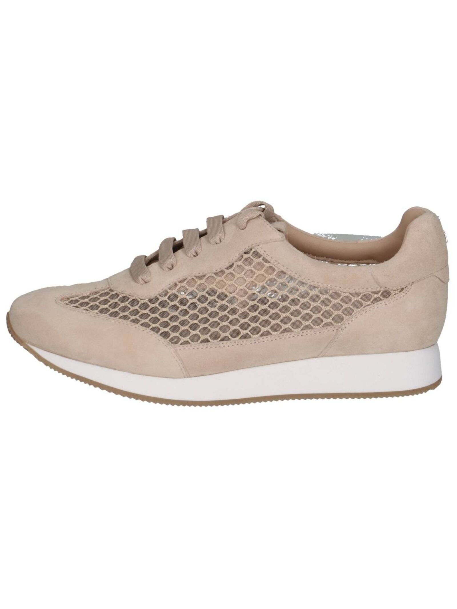Peter Kaiser Peter Kaiser Sneaker Leder/Textil Sneaker