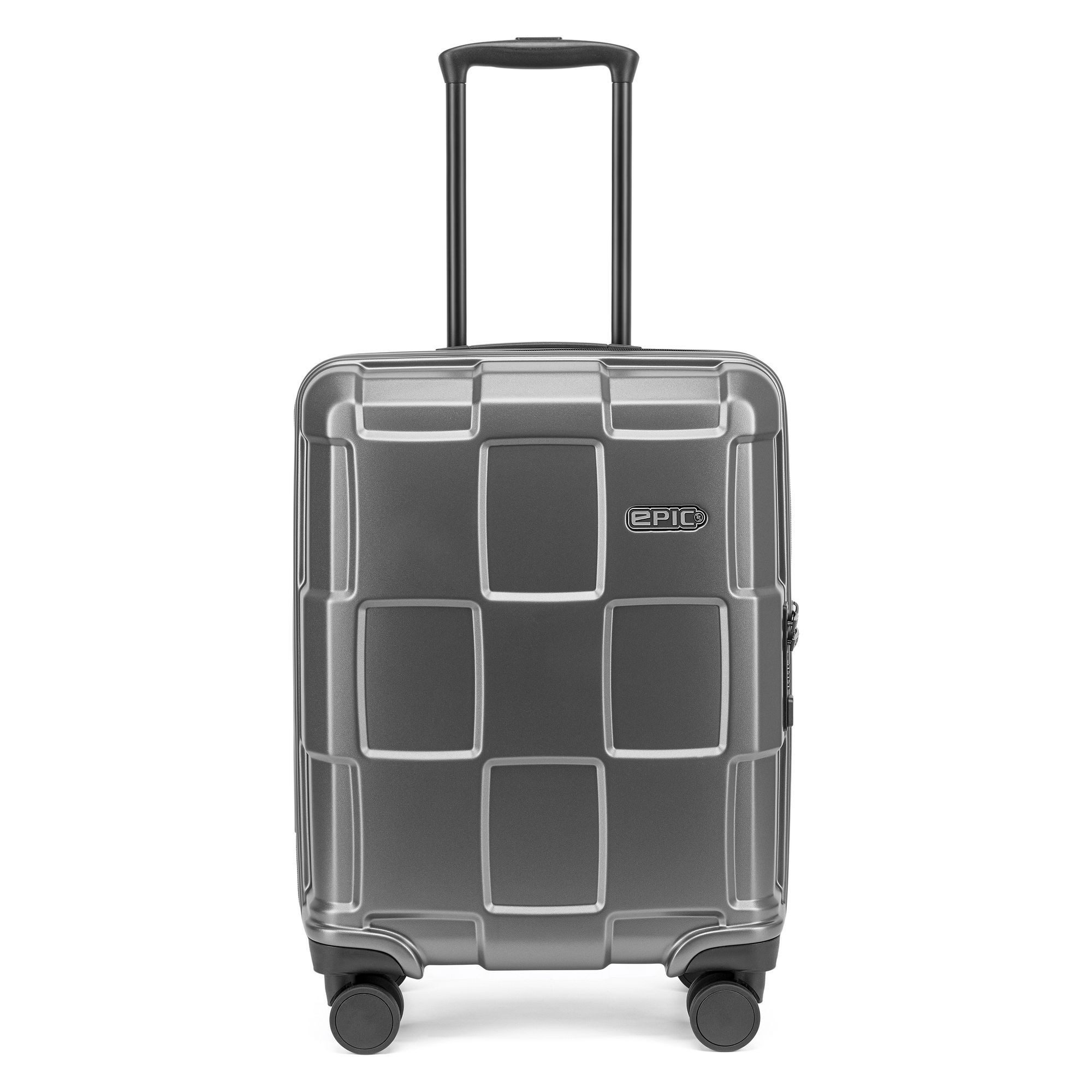 Handgepäck-Trolley Crate EX Wildlife