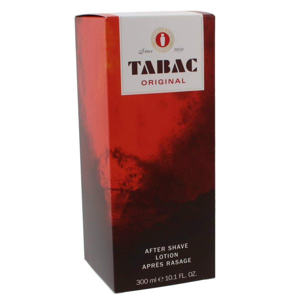 Tabac Original Körperpflegemittel Tabac Original After Shave Lotion 300 ml  NEU & OVP