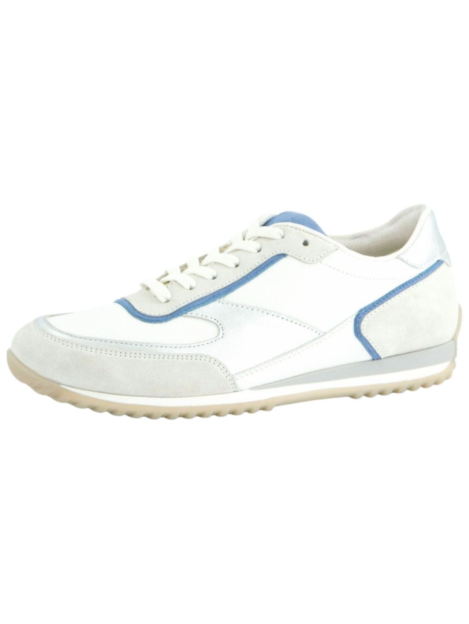 Paul Green Sneaker Leder Sneaker günstig online kaufen