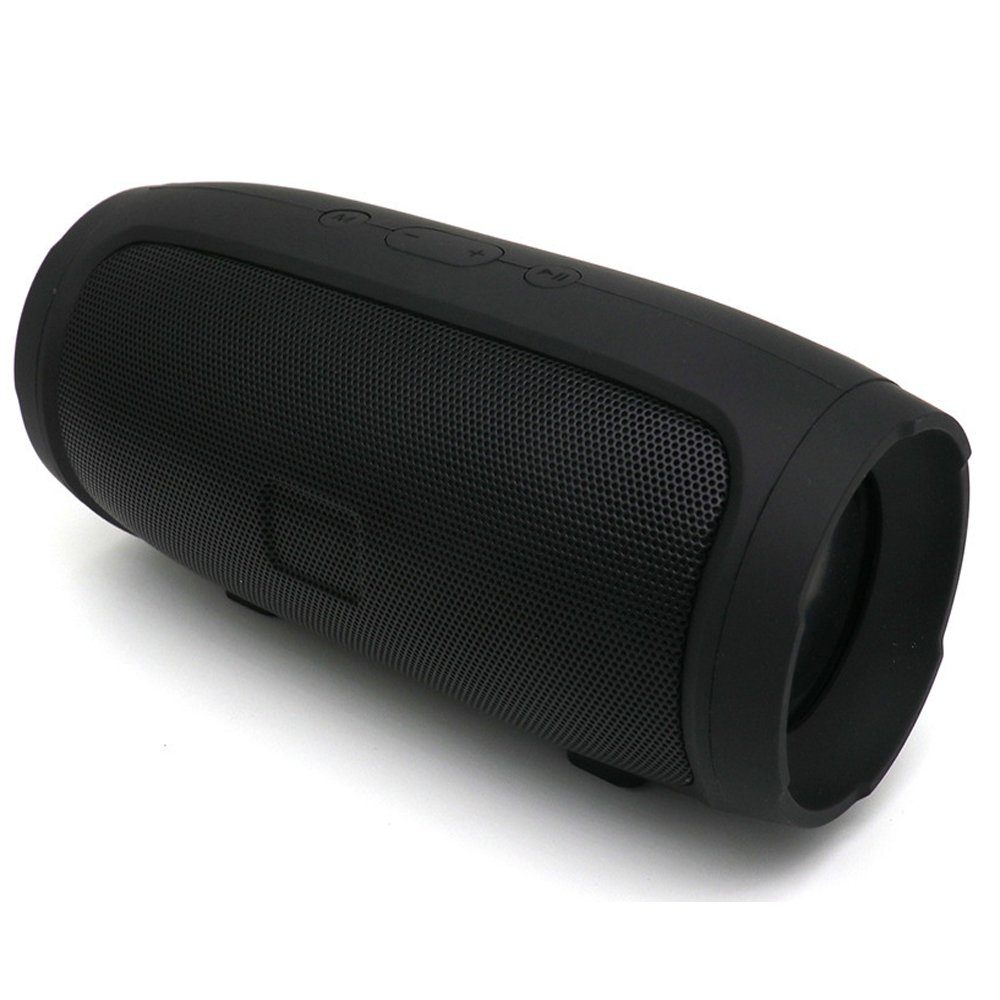 GelldG Bluetooth Lautsprecher Musikbox Tragbarer Bluetooth Box Kabelloser Lautsprecher