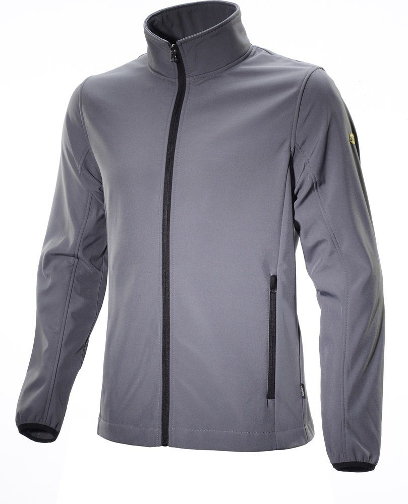 Softshelljacke Softshell Level Litework
