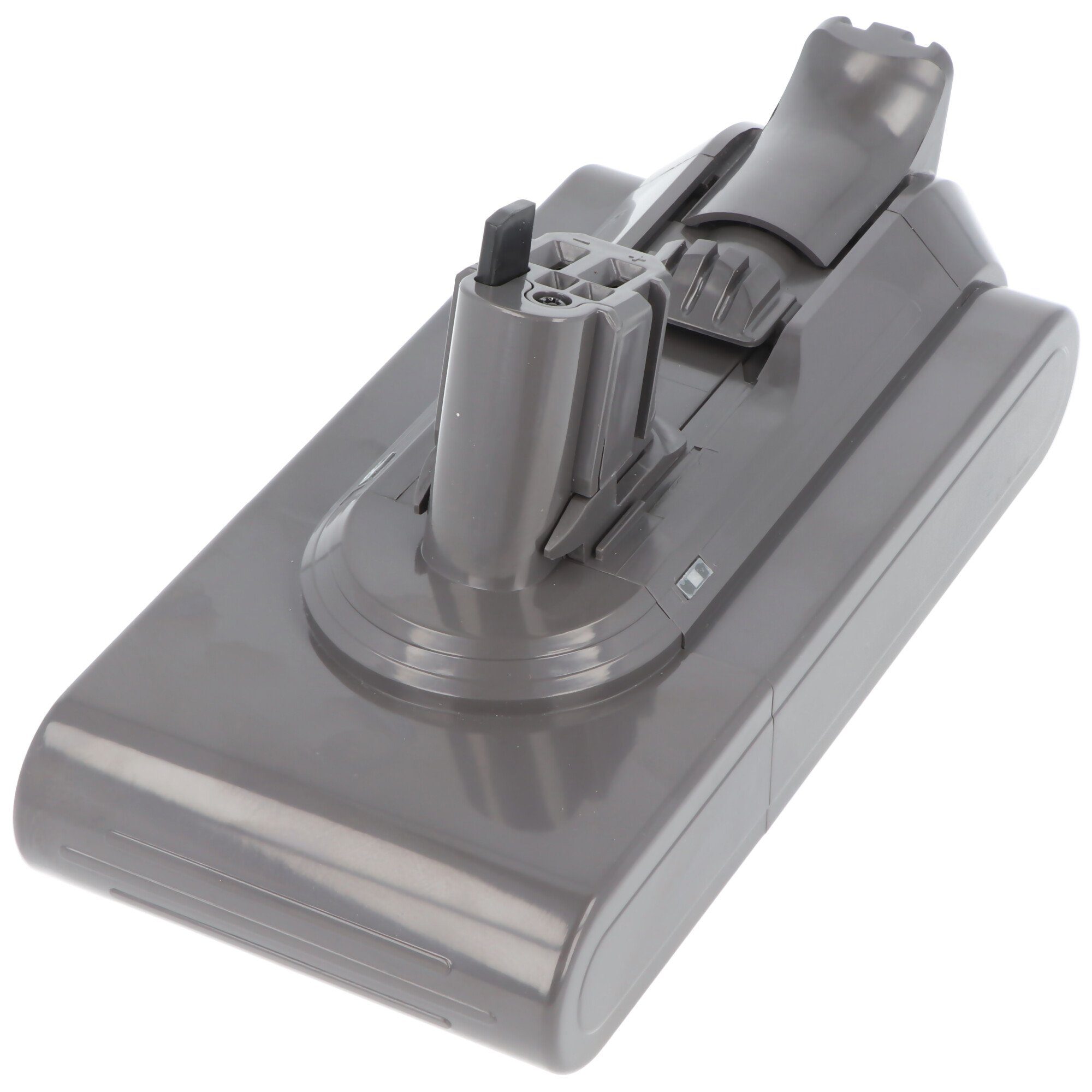 AccuCell Staubsauger-Akku als Ersatz für Dyson 970145-02, SV14, 299820 - 4200m Akku 4200 mAh (25,2 V)