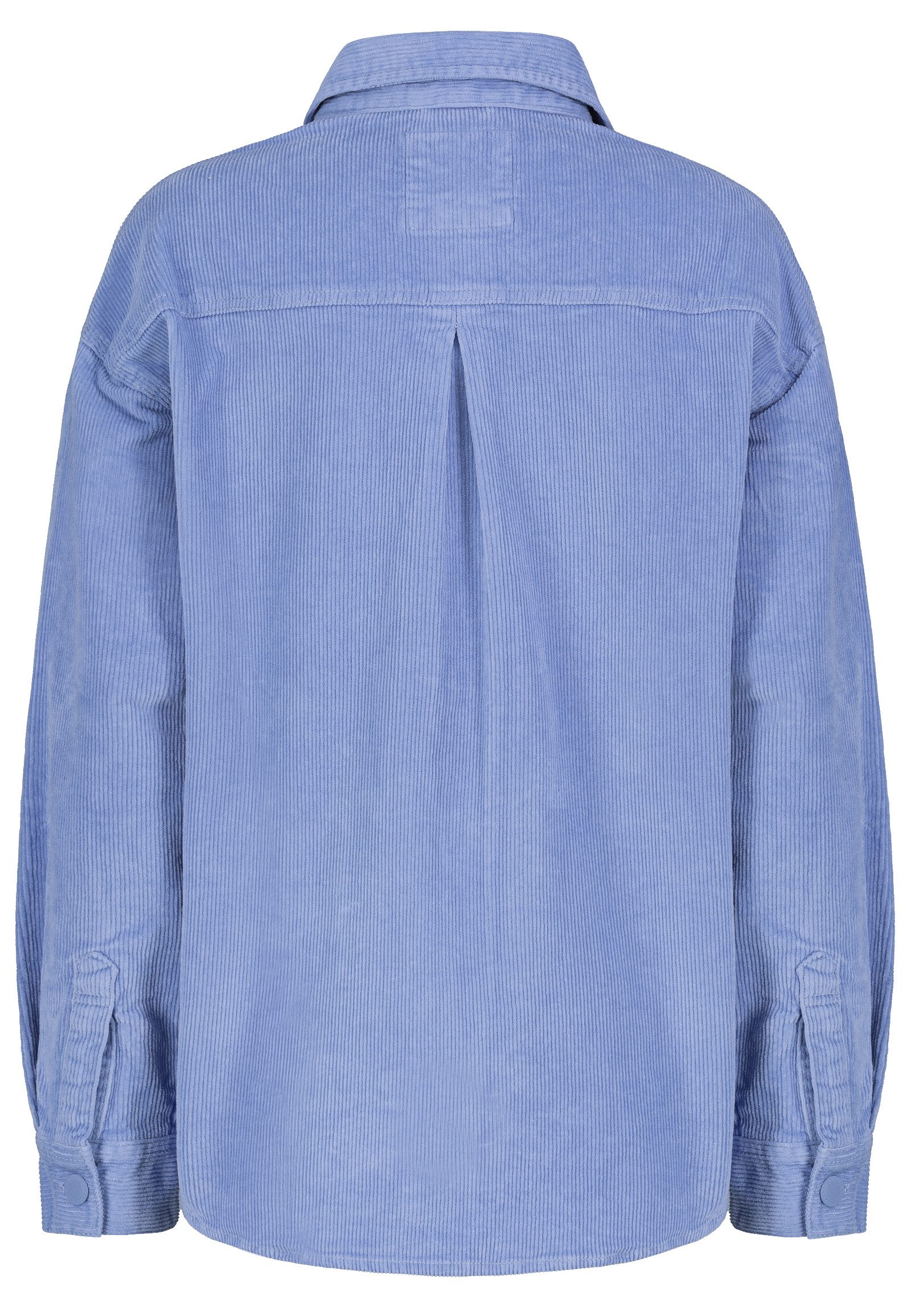 Eight2Nine Hemdjacke Cord Hemdjacke
