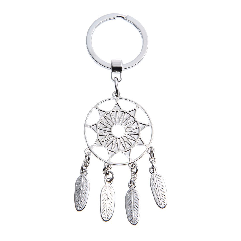 HCA Schlüsselanhänger Schlüsselanhänger - Traumfänger