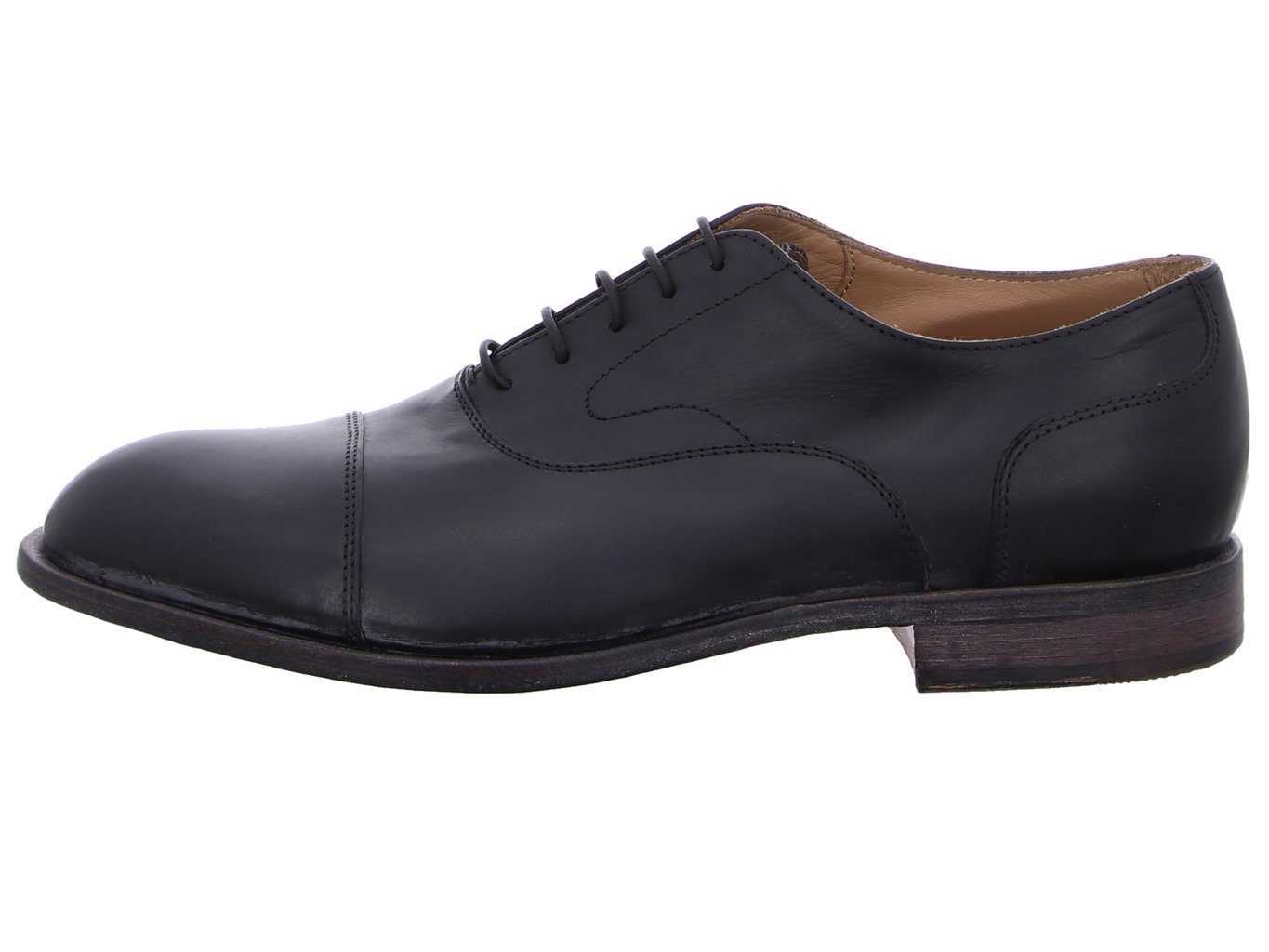 MOMA Allacciata Uomo Schnürschuh