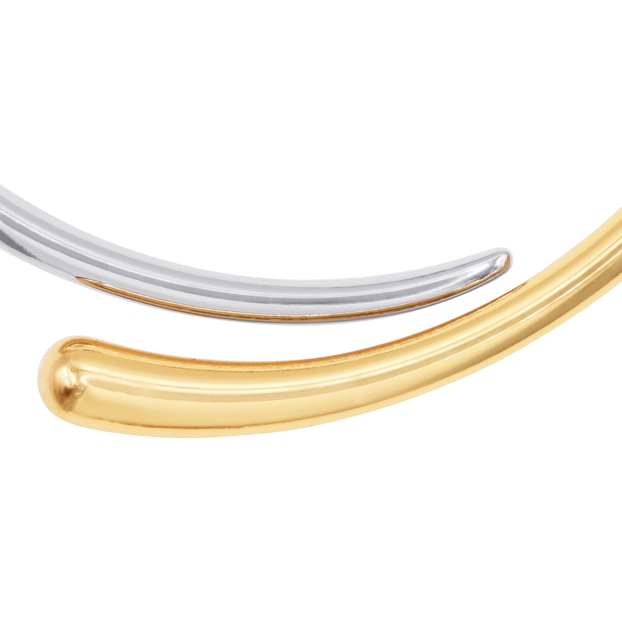 Heideman Collier Brenda goldfarben (keine Angabe, inkl. Geschenkverpackung), Collier Damen