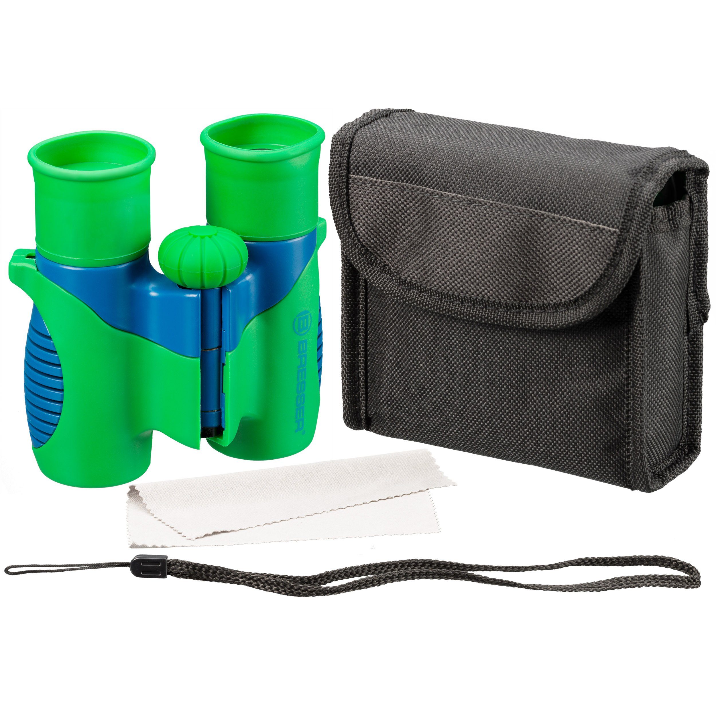 BRESSER junior BRESSER JUNIOR 6x21 Kinderfernglas Kinderfernglas günstig online kaufen