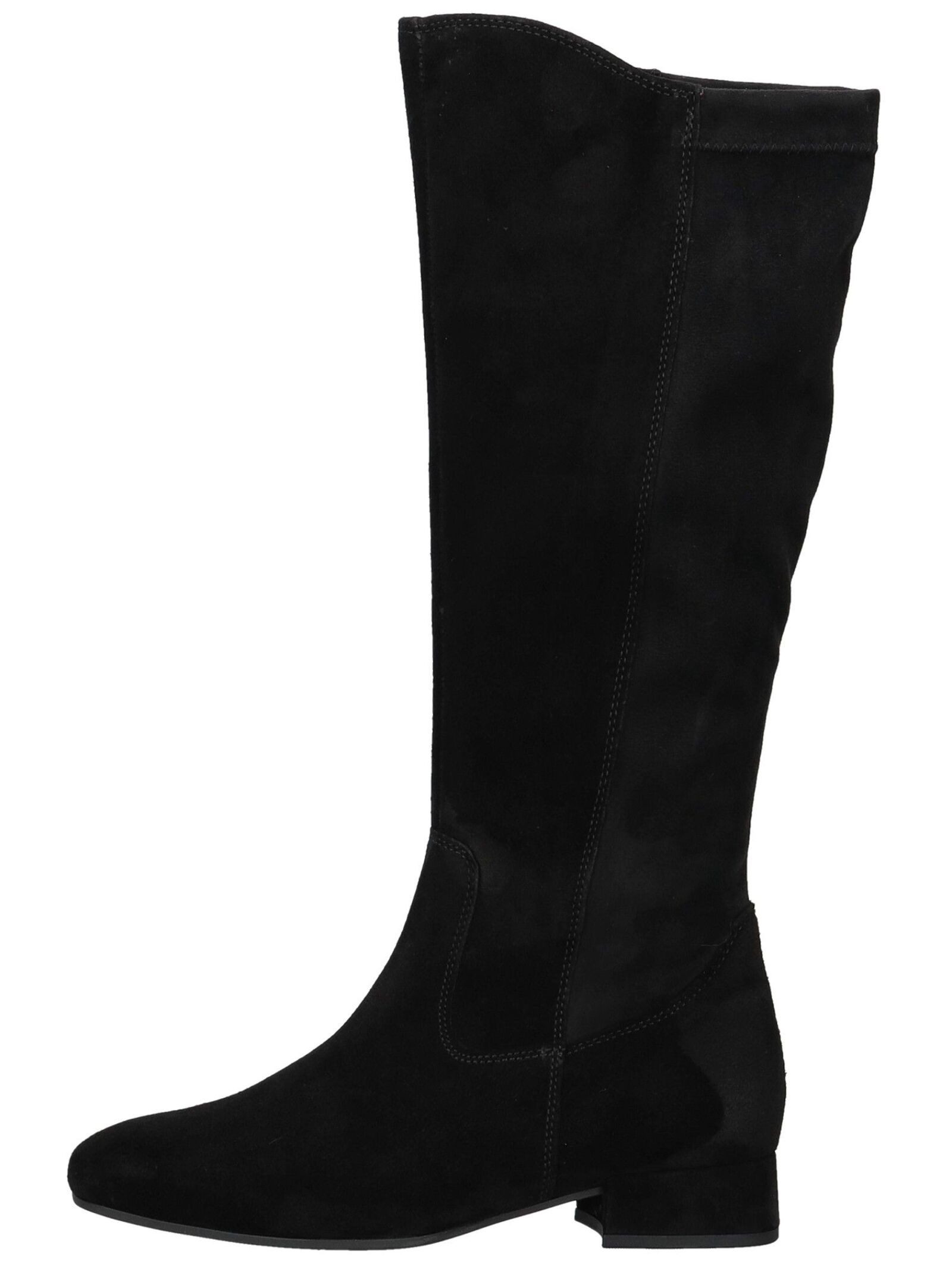 Gabor Gabor Stiefel Veloursleder/Microfaser Stiefel günstig online kaufen