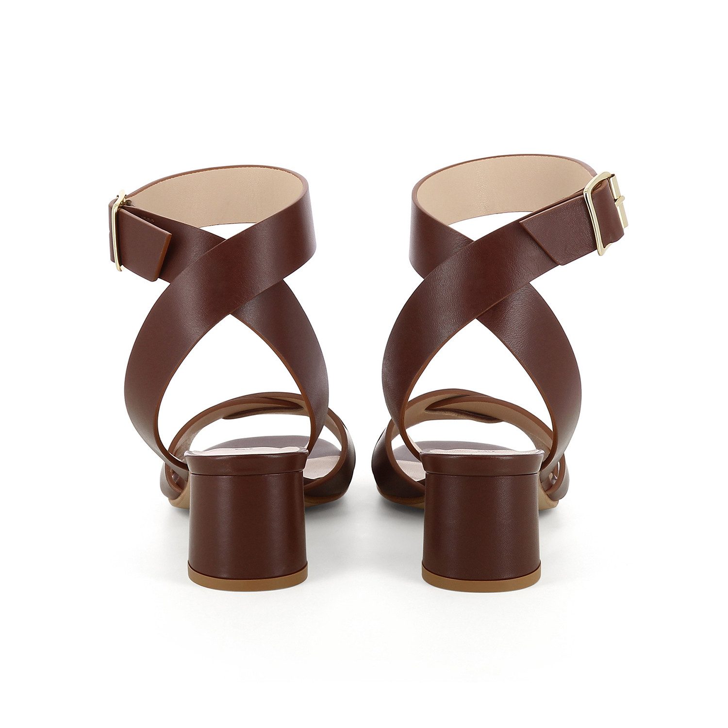 Evita DORI Sandalette (alltag, basic, casual, freizeit)