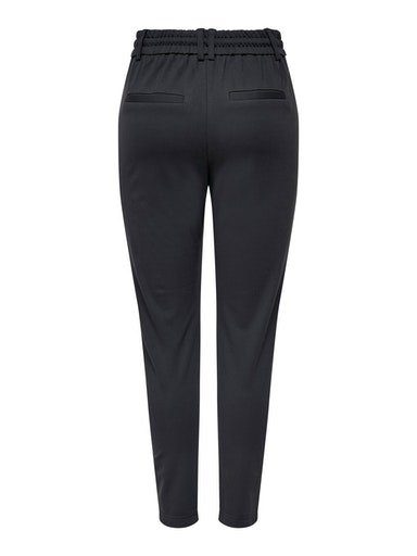 ONLY Jogger Pants ONLPOPTRASH LIFE EASY COL PANT PNT NOOS Viskosemischung, regular fit