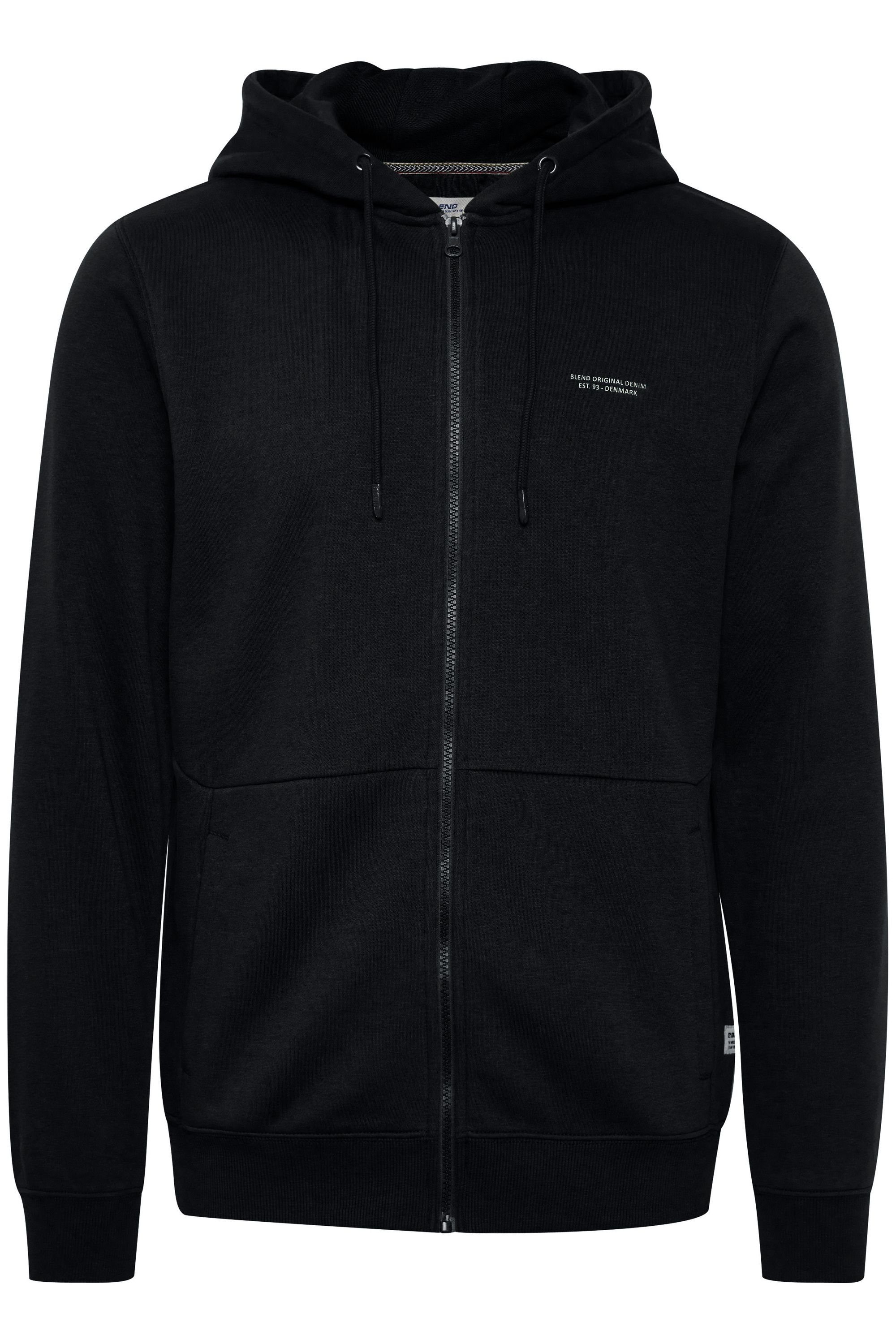Blend Kapuzensweatjacke BLEND BHPepe günstig online kaufen