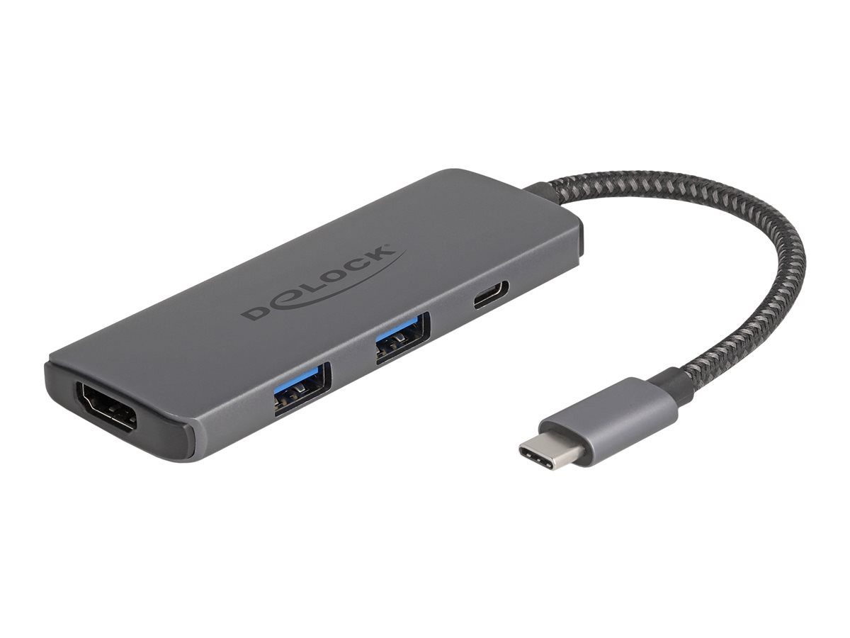 Delock Notebook