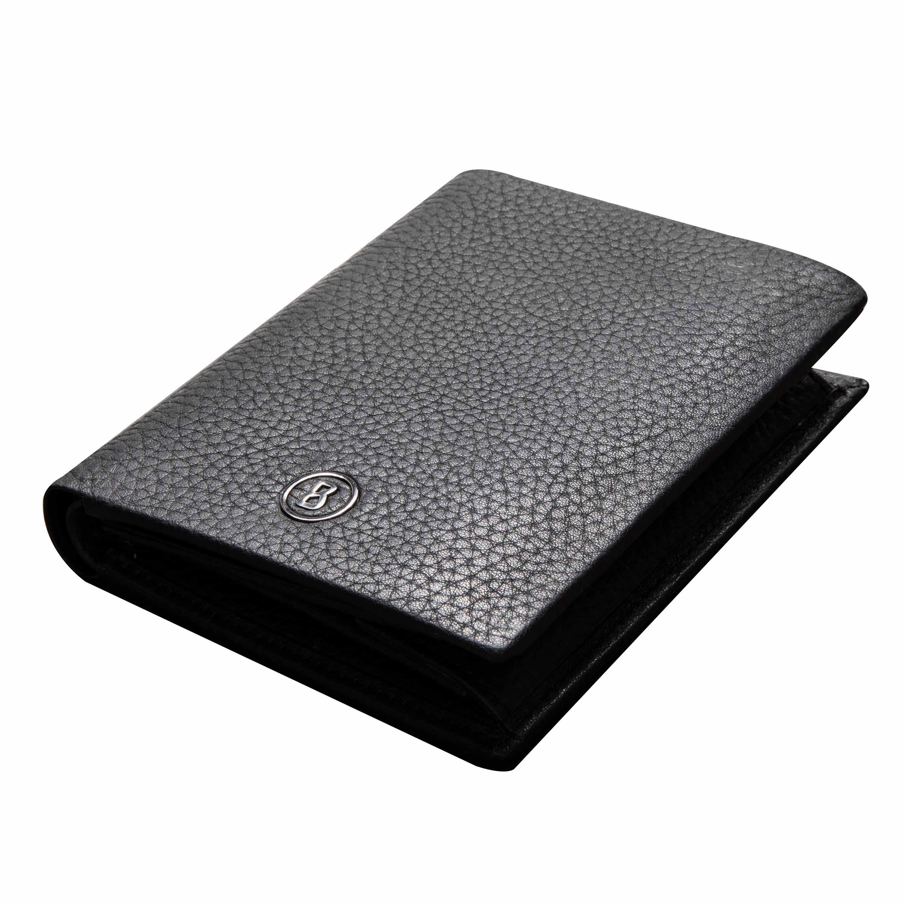 BOGNER Geldbörse Bogner - Herren Billfold Vail Luis günstig online kaufen