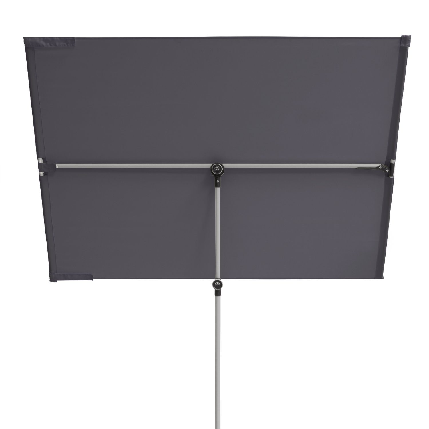 doppler® Rechteckschirm Balkonblende "Active" (180 x günstig online kaufen