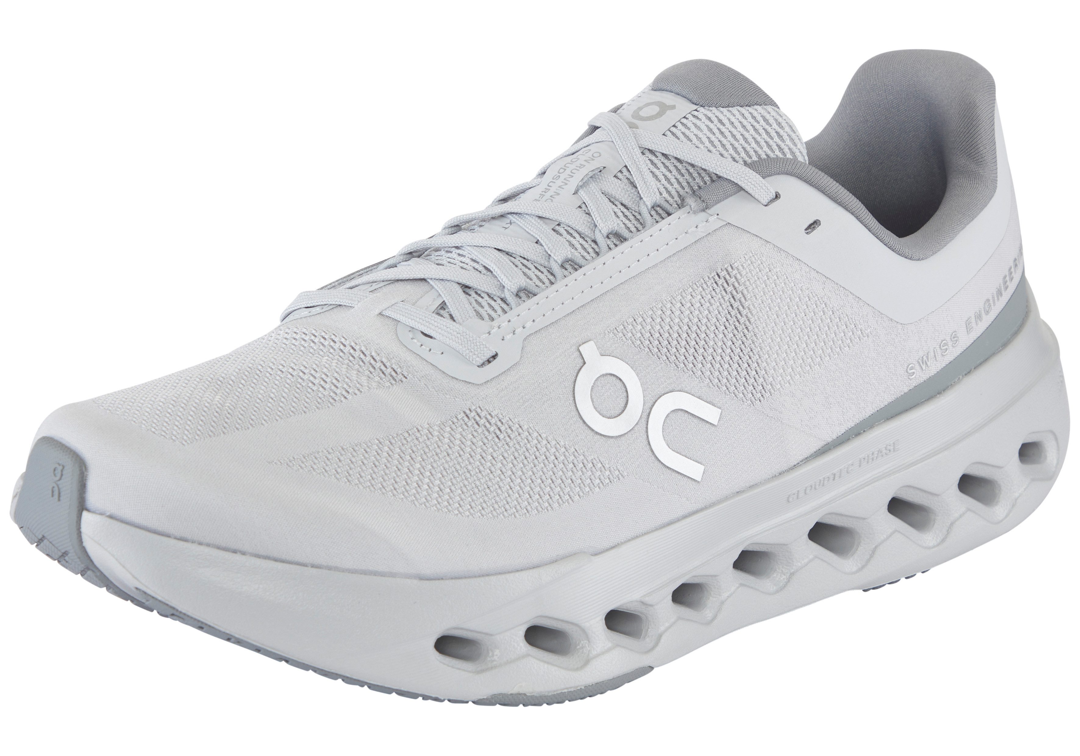 ON RUNNING CLOUDSURFER NEXT Laufschuh