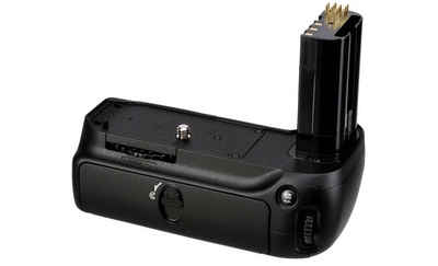 Nikon Kamerazubehör-Set »MB-D 80«