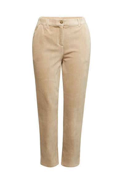 Esprit Cordhose