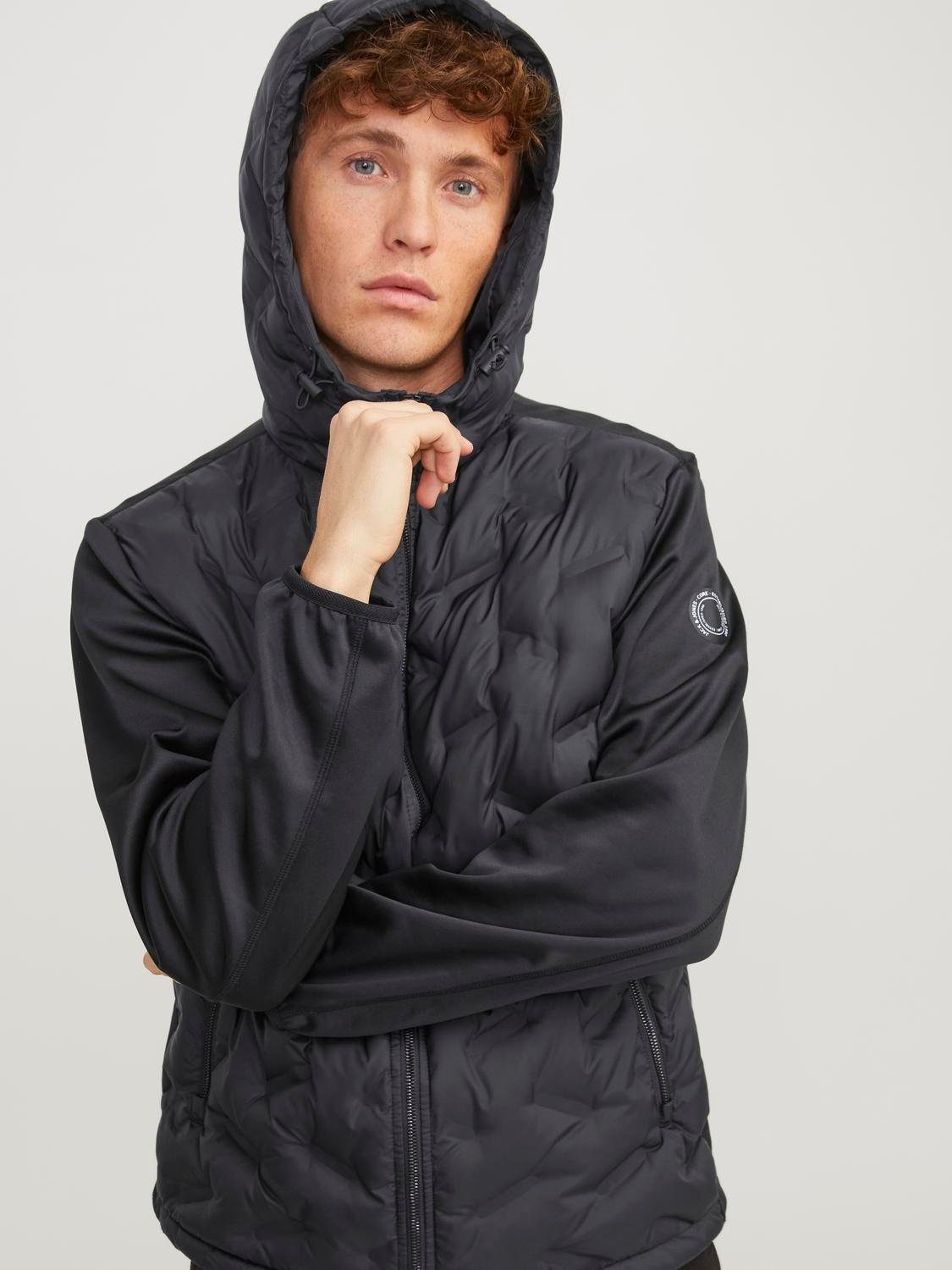 Jack & Jones Hybridjacke JCOHEAT HYBRID günstig online kaufen