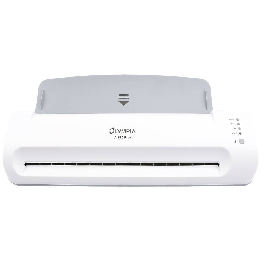 Olympia Laminiergerät Laminiergerät A 396 3126