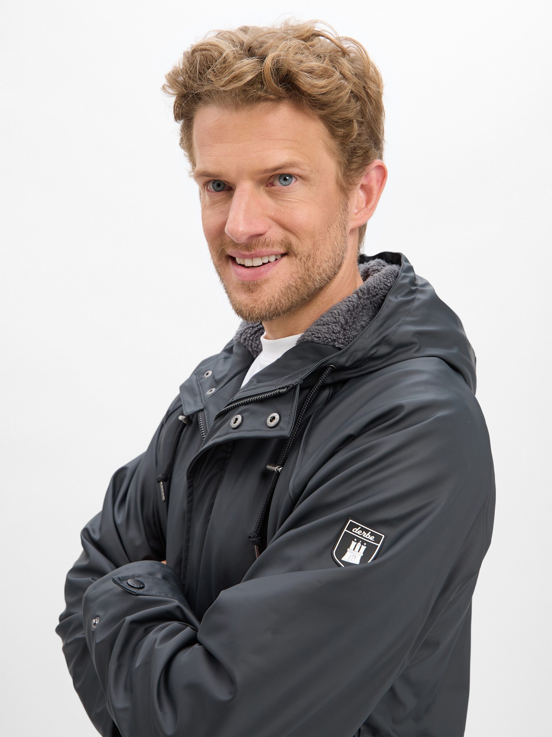 Derbe Anorak Trekholm