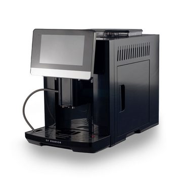 Air Essence Espressomaschine, Espressomaschine Air Essence Kaffee Aroma LCD PRO