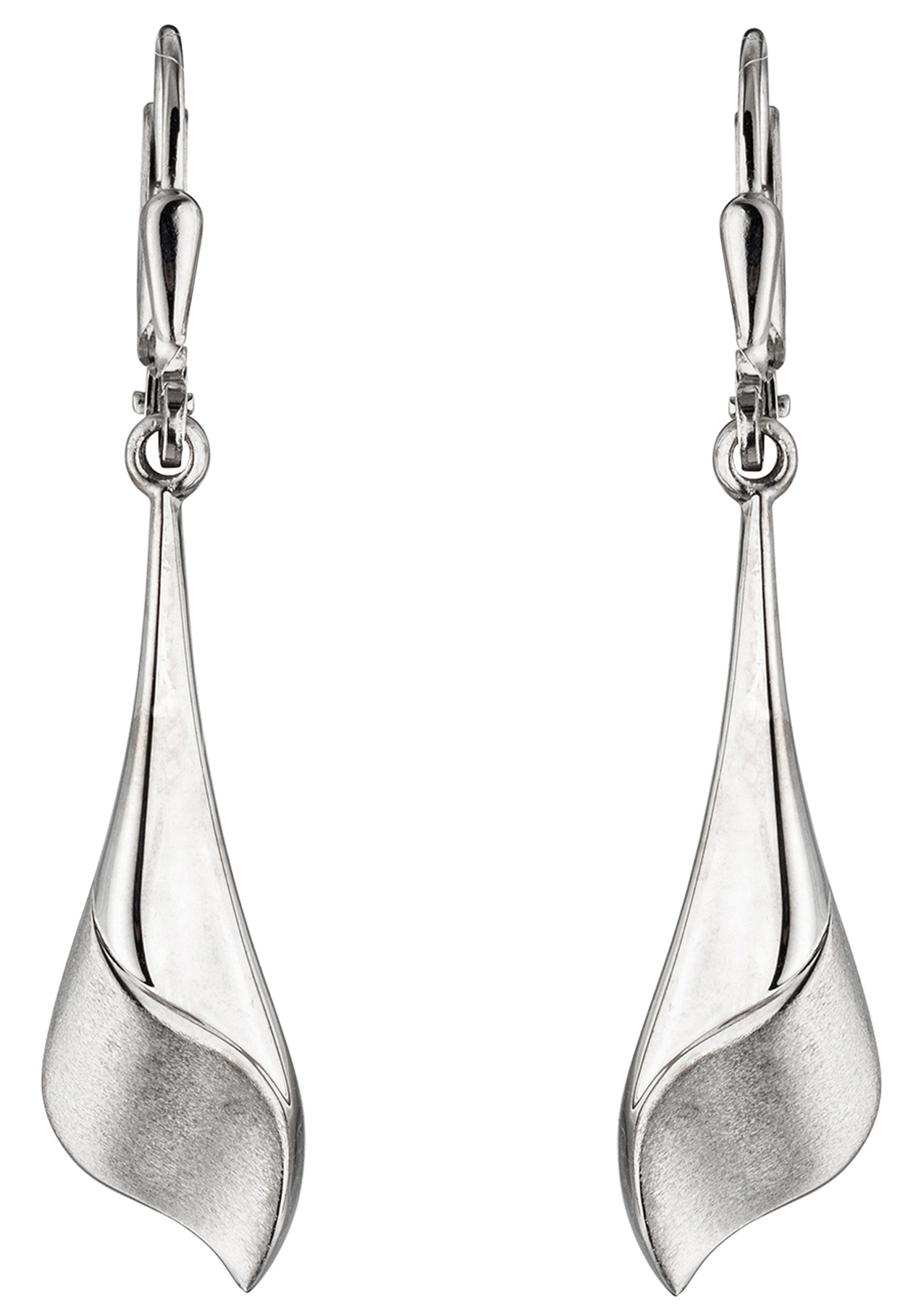 JOBO Paar Ohrhänger, 925 Silber günstig online kaufen