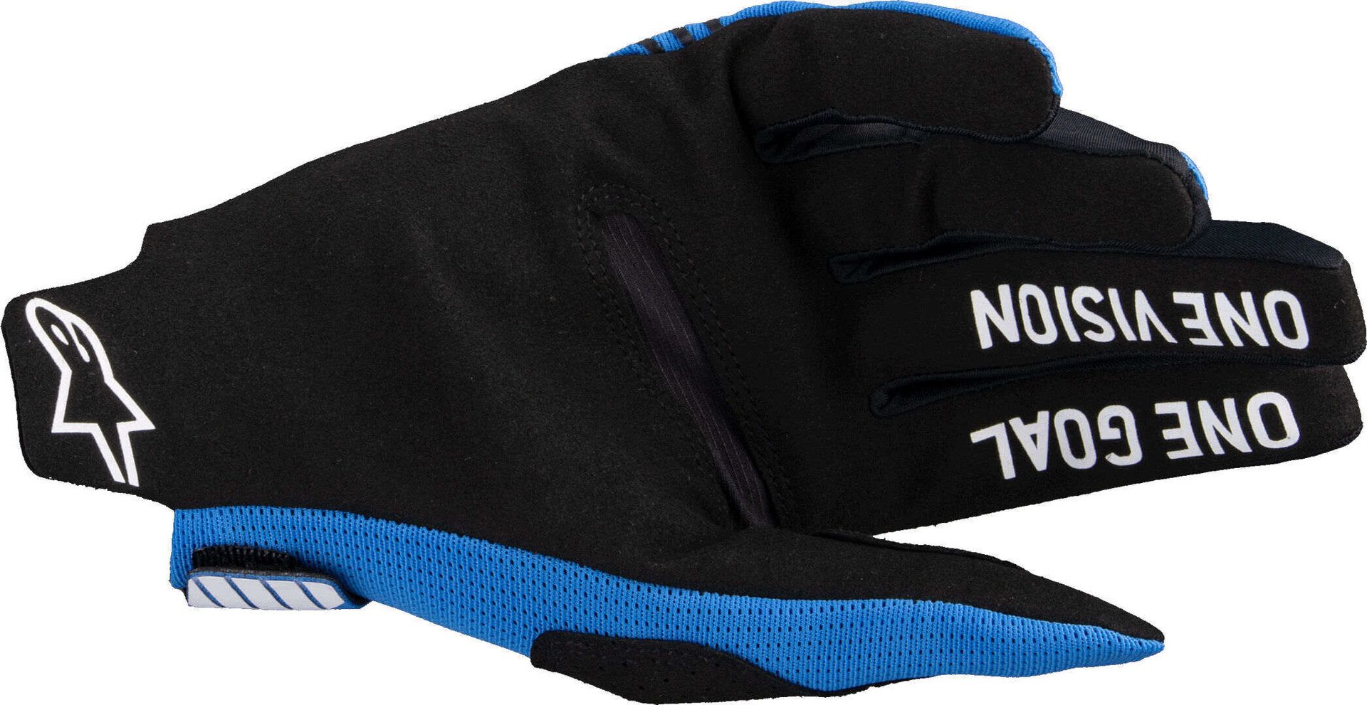 Alpinestars Motorradhandschuhe Radar Pro Motocross Handschuhe