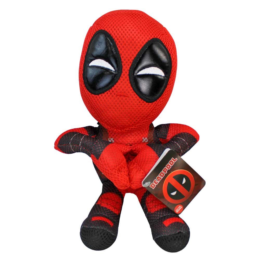 Whitehouse Leisure International Ltd Kuscheltier Deadpool Kuscheltiere Marvel MCU - ca. 30 cm (1-St)