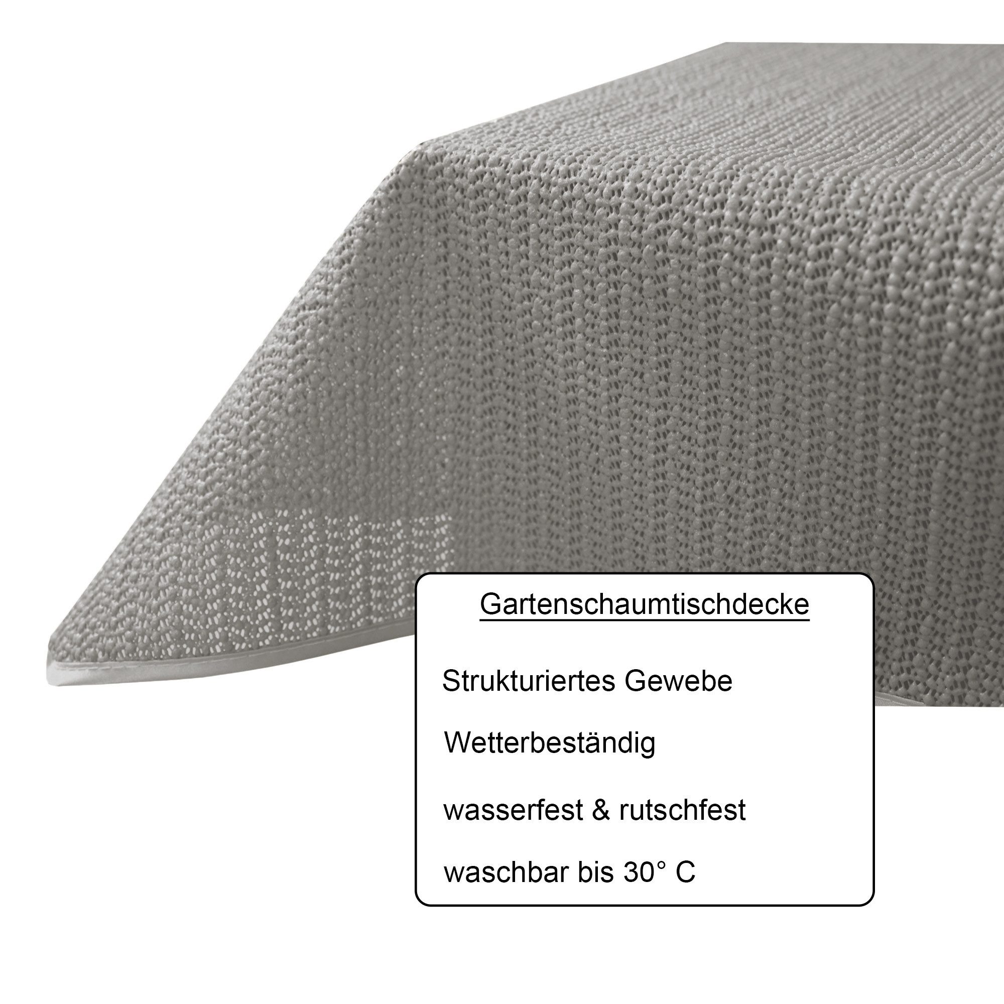 Haus und Deko Tischdecke Garten Tischdecke günstig online kaufen