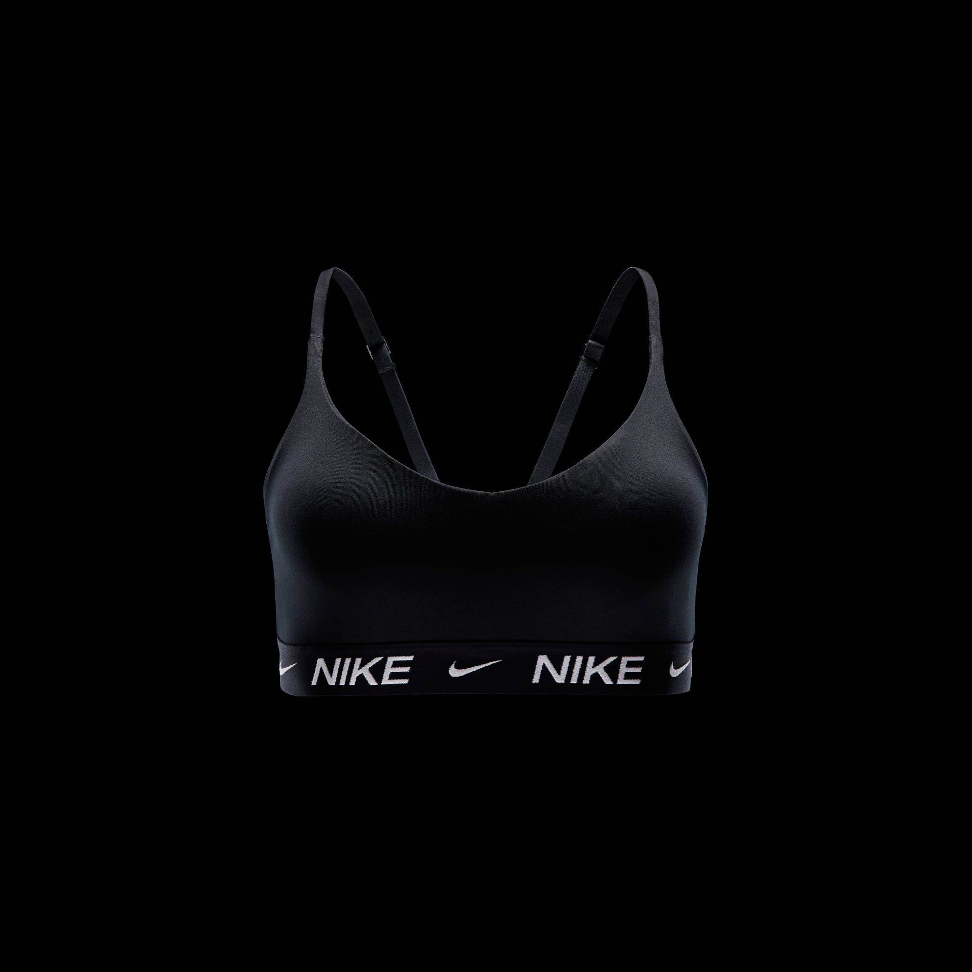 Nike Tanktop Nike Indy Light Support Women's Padded Adjustable Sports Bra