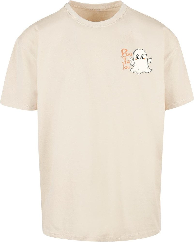T-Shirt Halloween Boo To You Tee