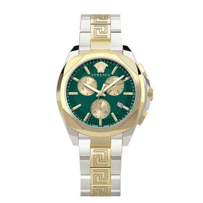 Versace Chronograph CHRONO LADY