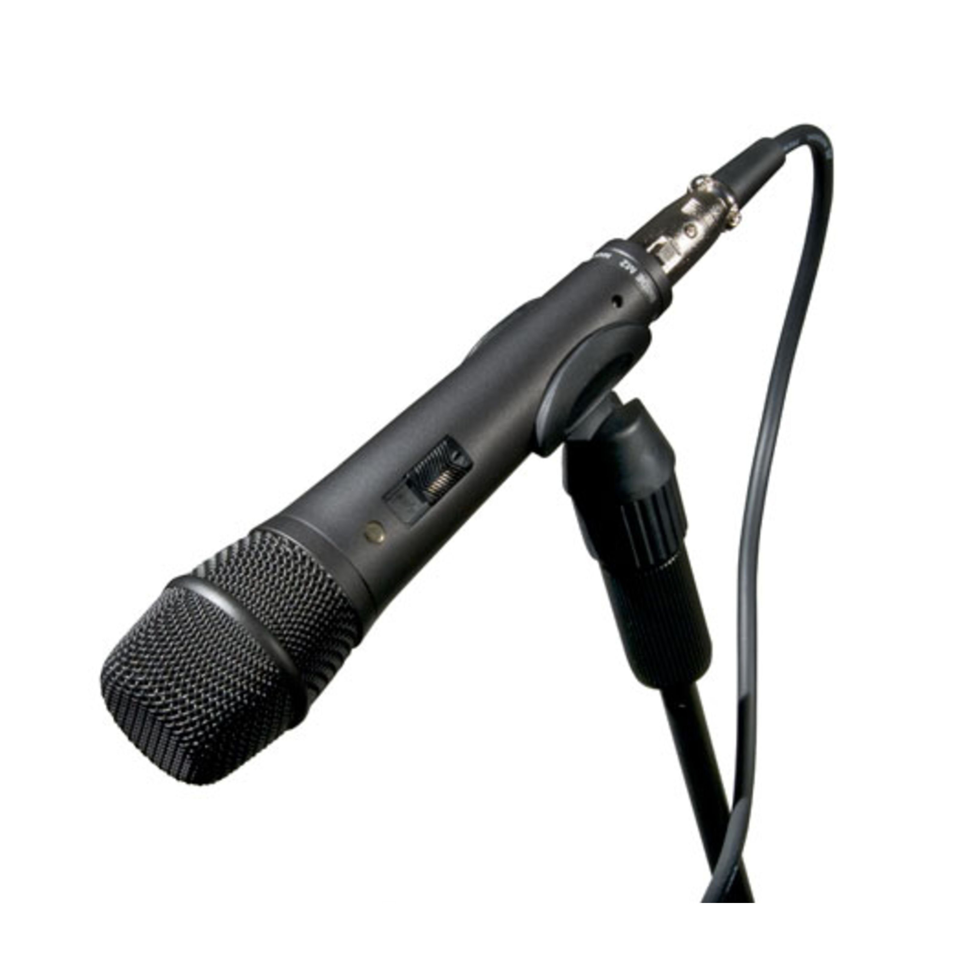 RODE Microphones Mikrofon (M-2 Kondensator-Bühnenmikrofon), Røde M2, Kondensator-Gesangsmikrofon