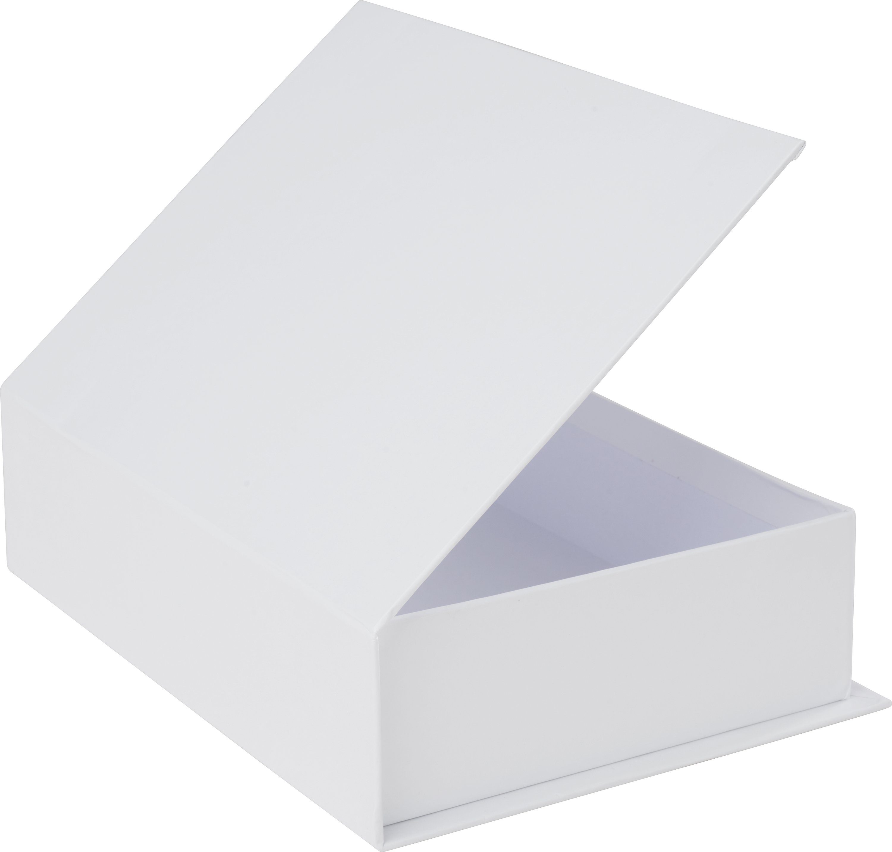 VBS Aufbewahrungsdose, mit Klappdeckel, 14 cm x 19 cm günstig online kaufen