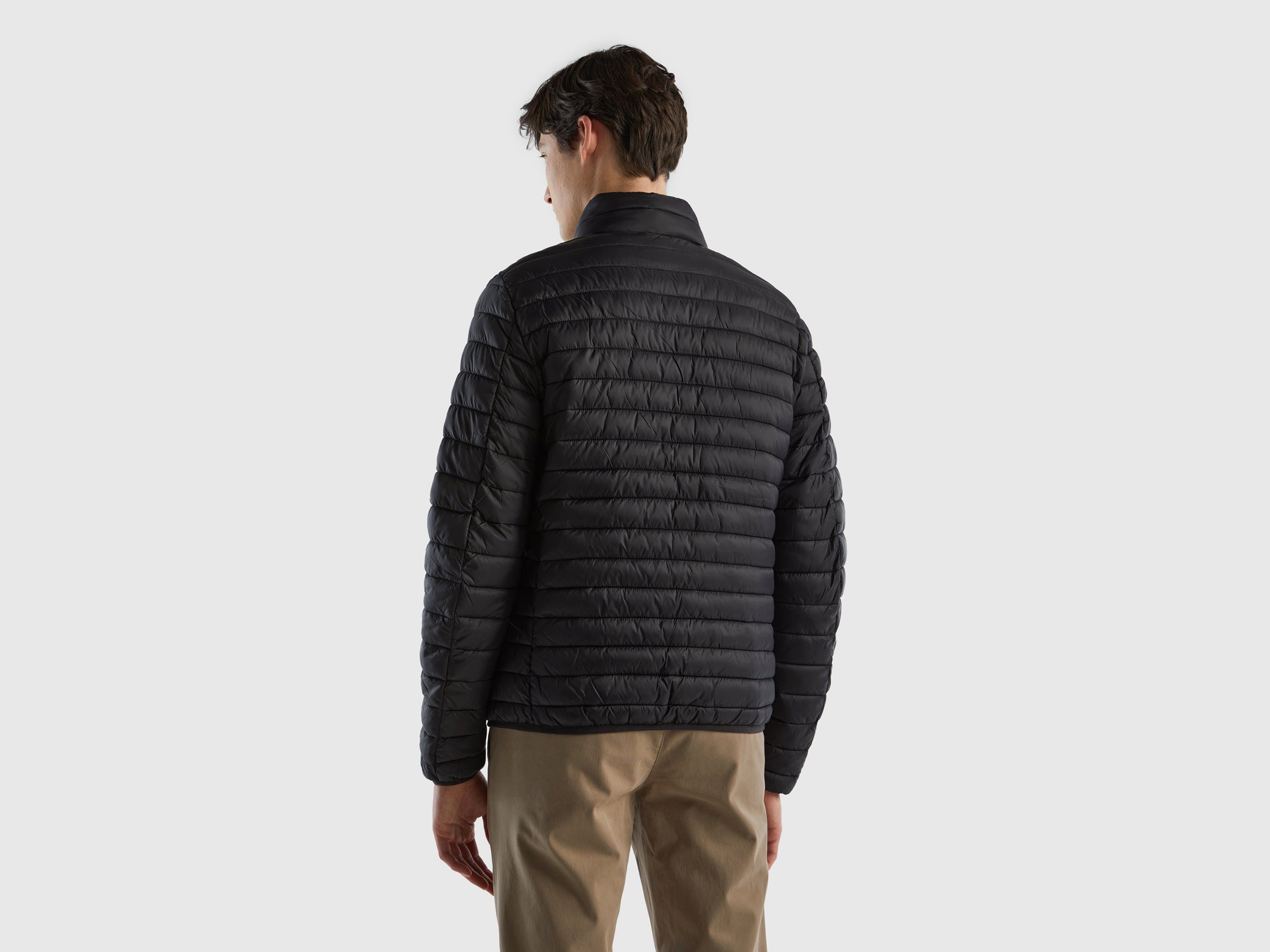 United Colors of Benetton Steppjacke mit günstig online kaufen
