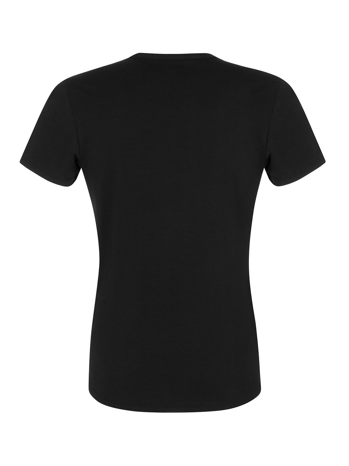 Lisca Unterziehshirt Herren T-Shirt Hermes (Stück, 1-St) -