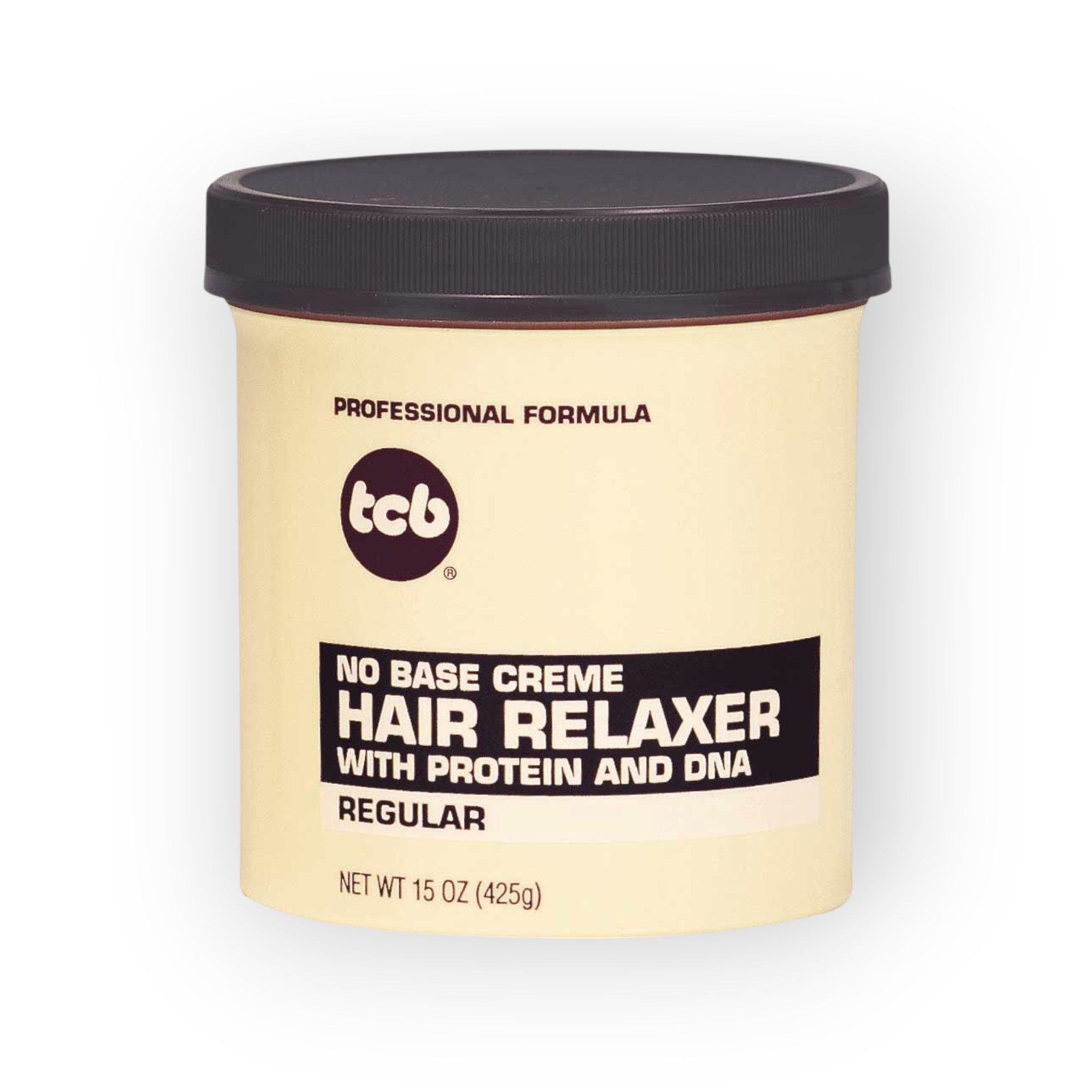 TCB Haarcreme TCB Creme Relaxer Regular