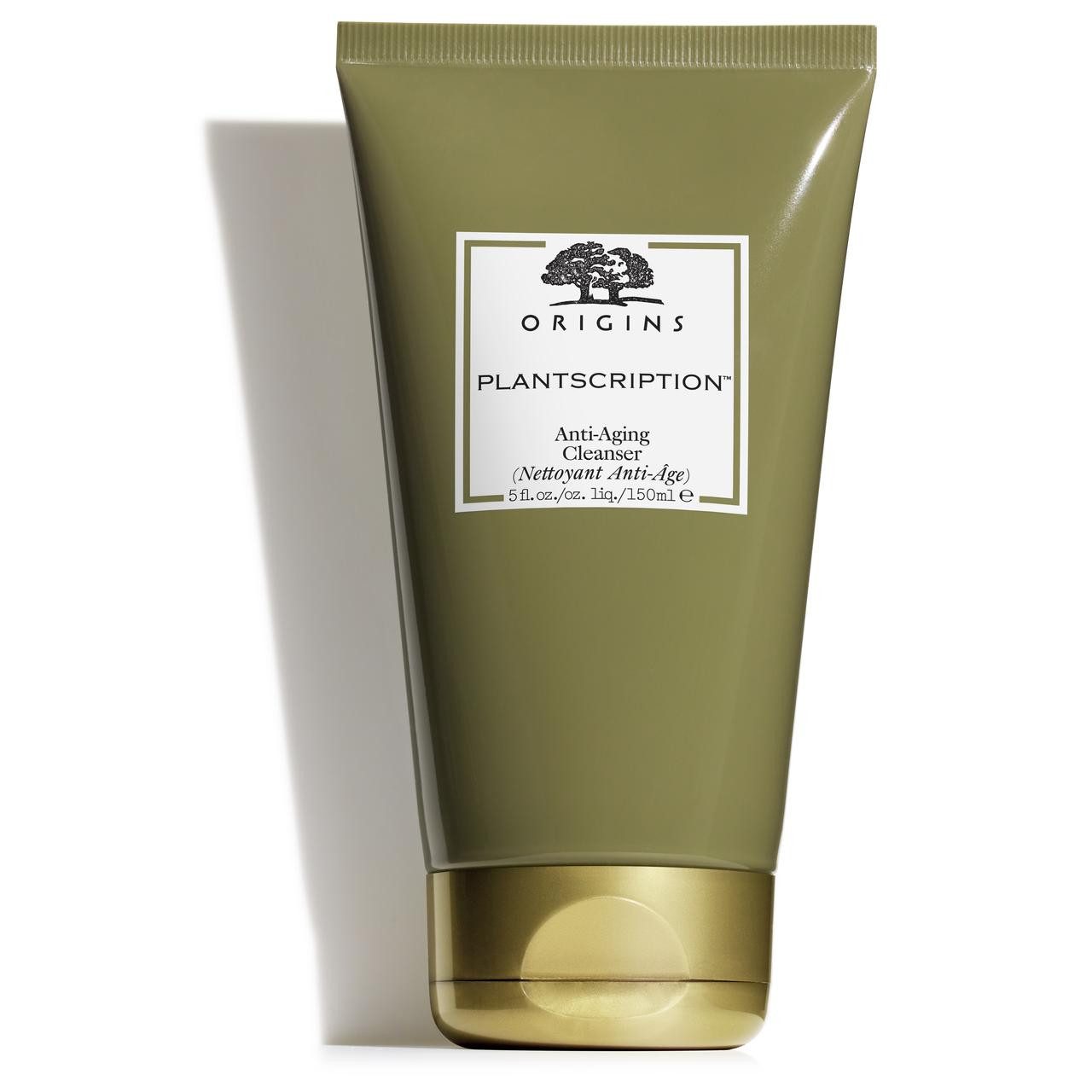Origins Gesichtspflege Plantscription Anti-Aging Cleanser