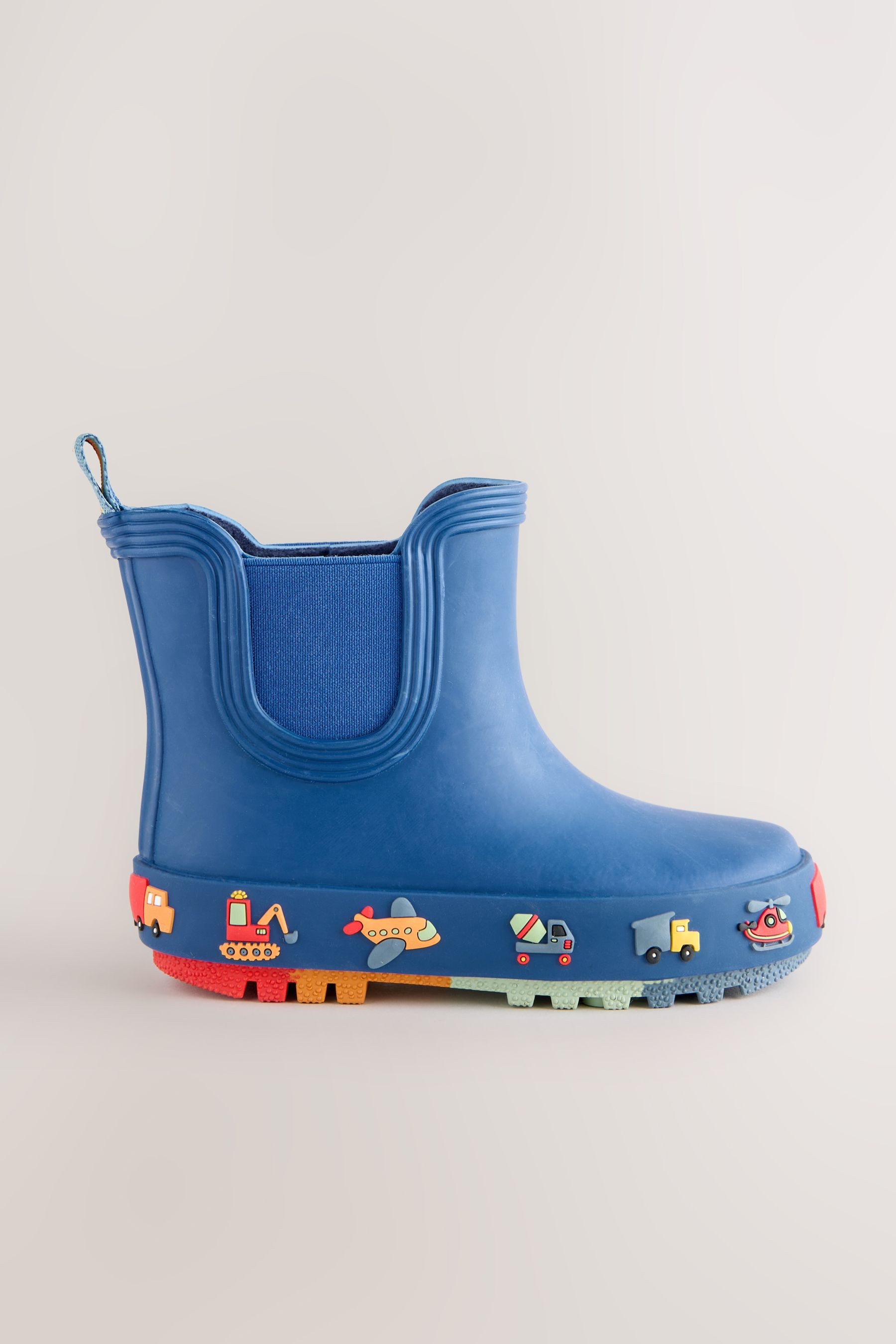 Next Kurze Gummistiefel Gummistiefel (1-tlg)