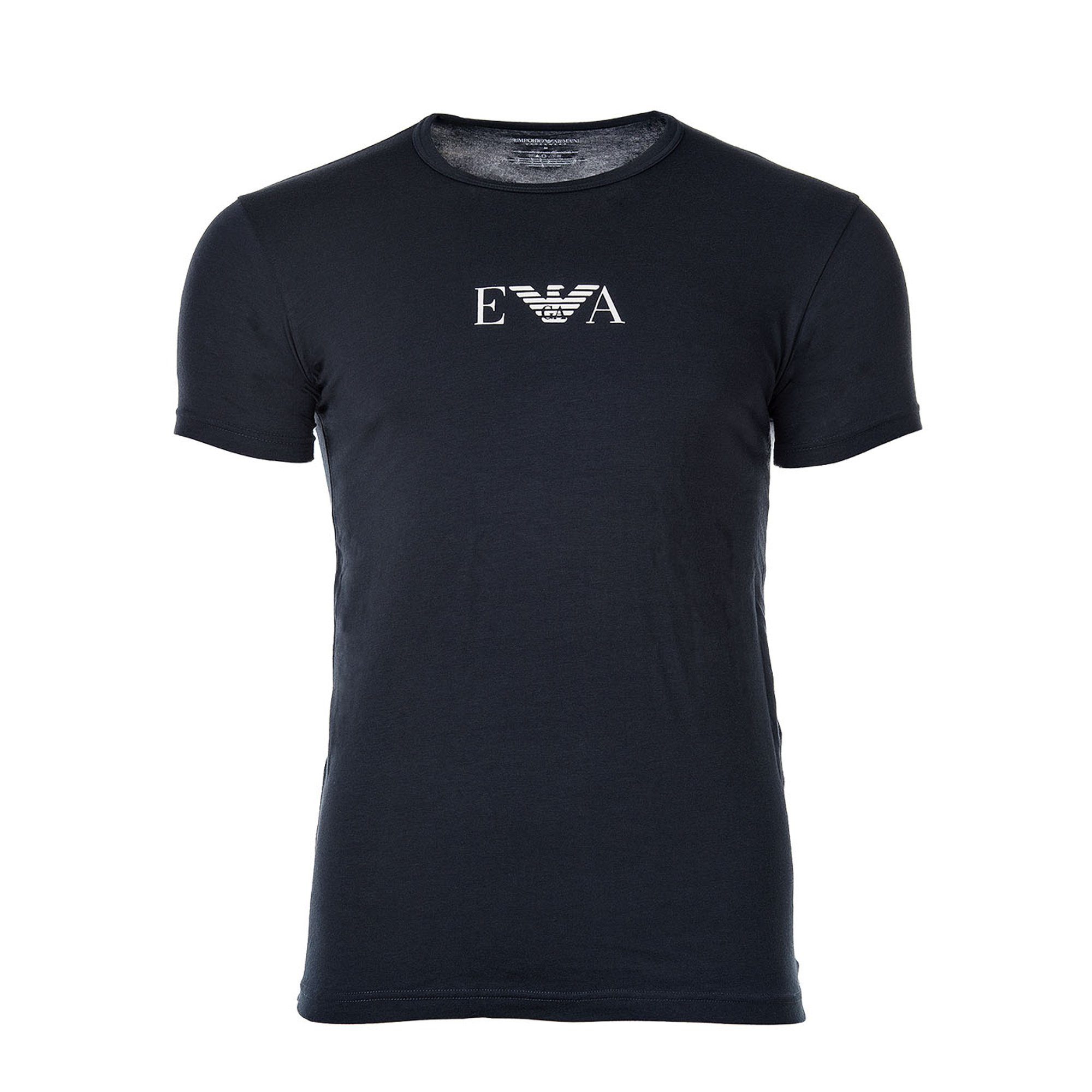 Emporio Armani  T-Shirt CC715-PACK DE 2 günstig online kaufen