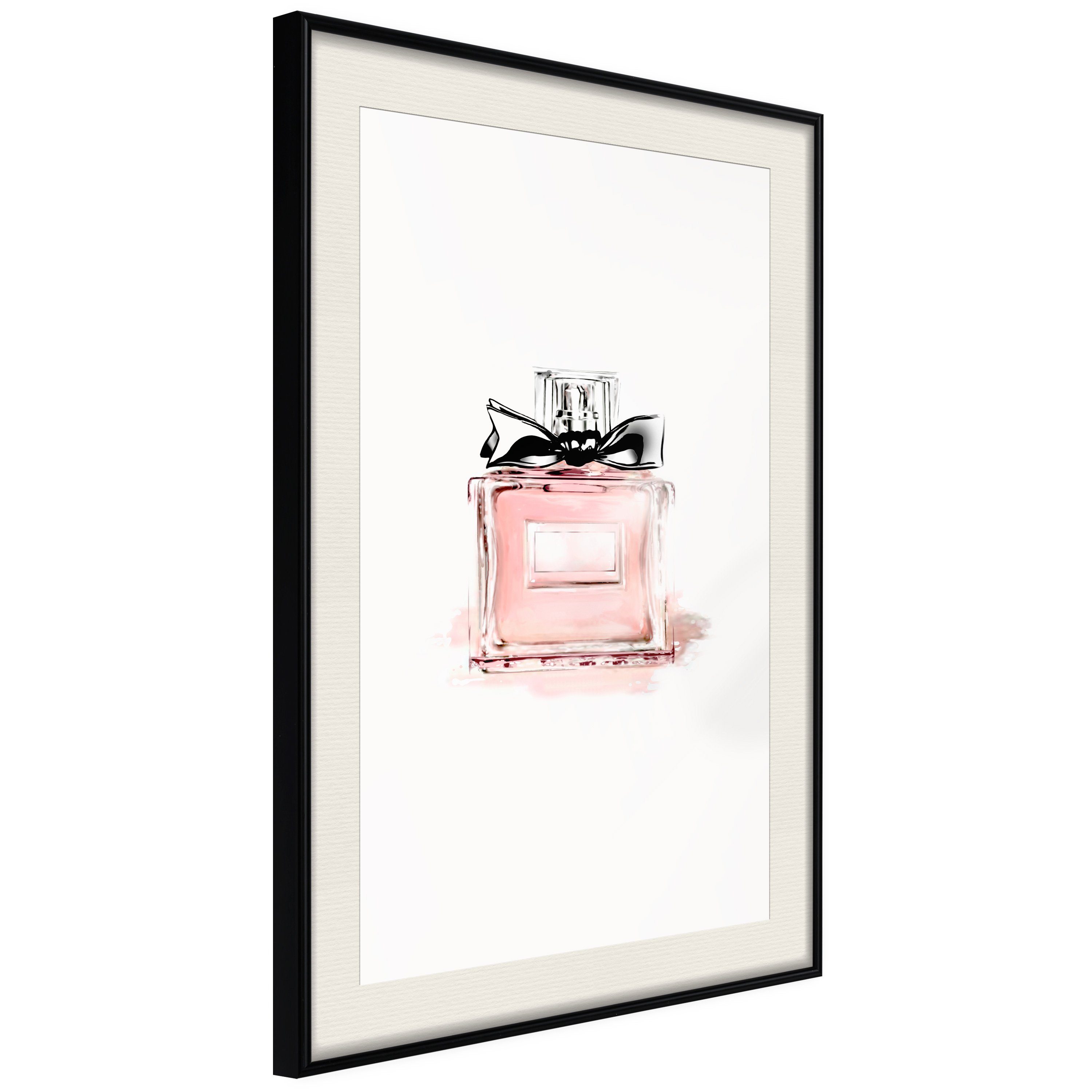 Artgeist Poster Perfume []