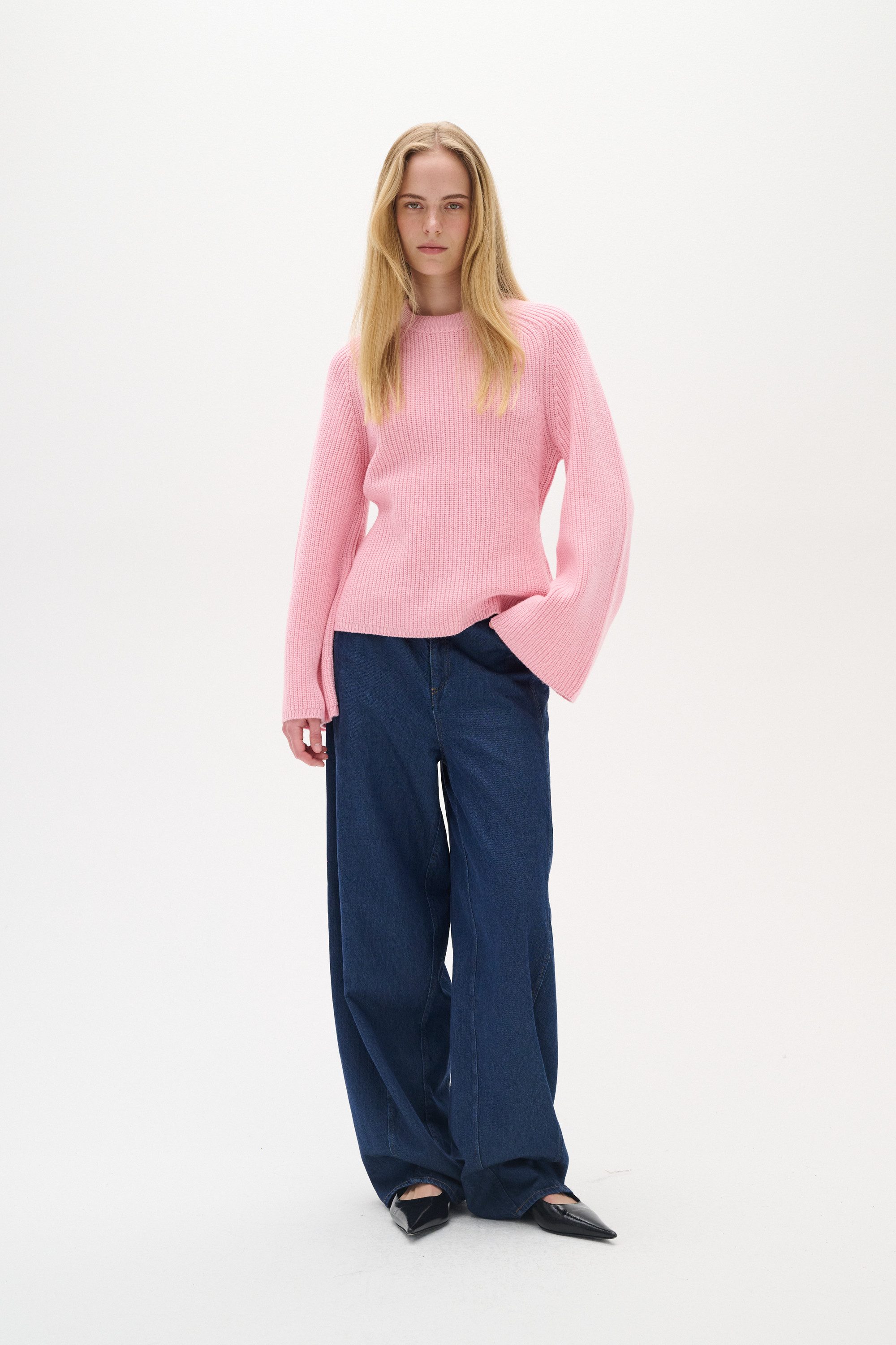 InWear Stoffhose Casual Hose MableIW