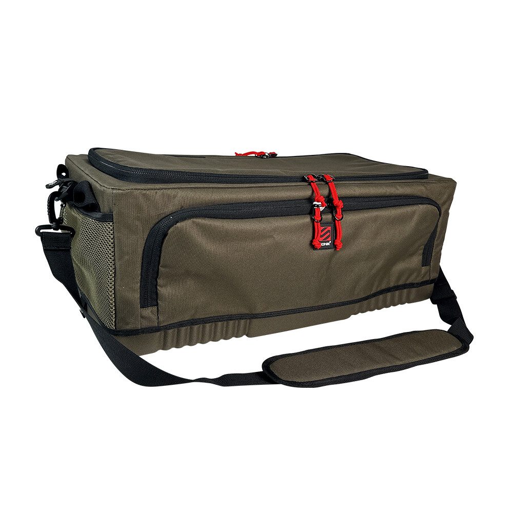 Sonik Aufbewahrungstasche Sonik Storz 36L Low 60x30x22cm - Angeltasche