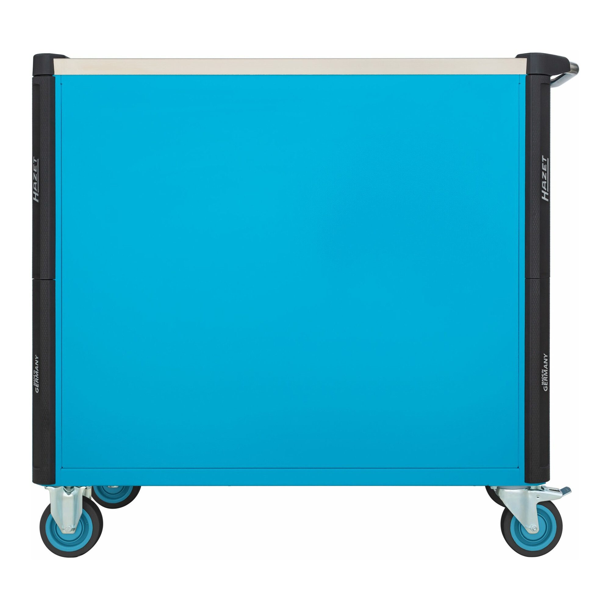 HAZET Werkstattwagen HAZET Werkstattwagen Assistent 179NXXL-7/340 Schubladen flach: 5 x