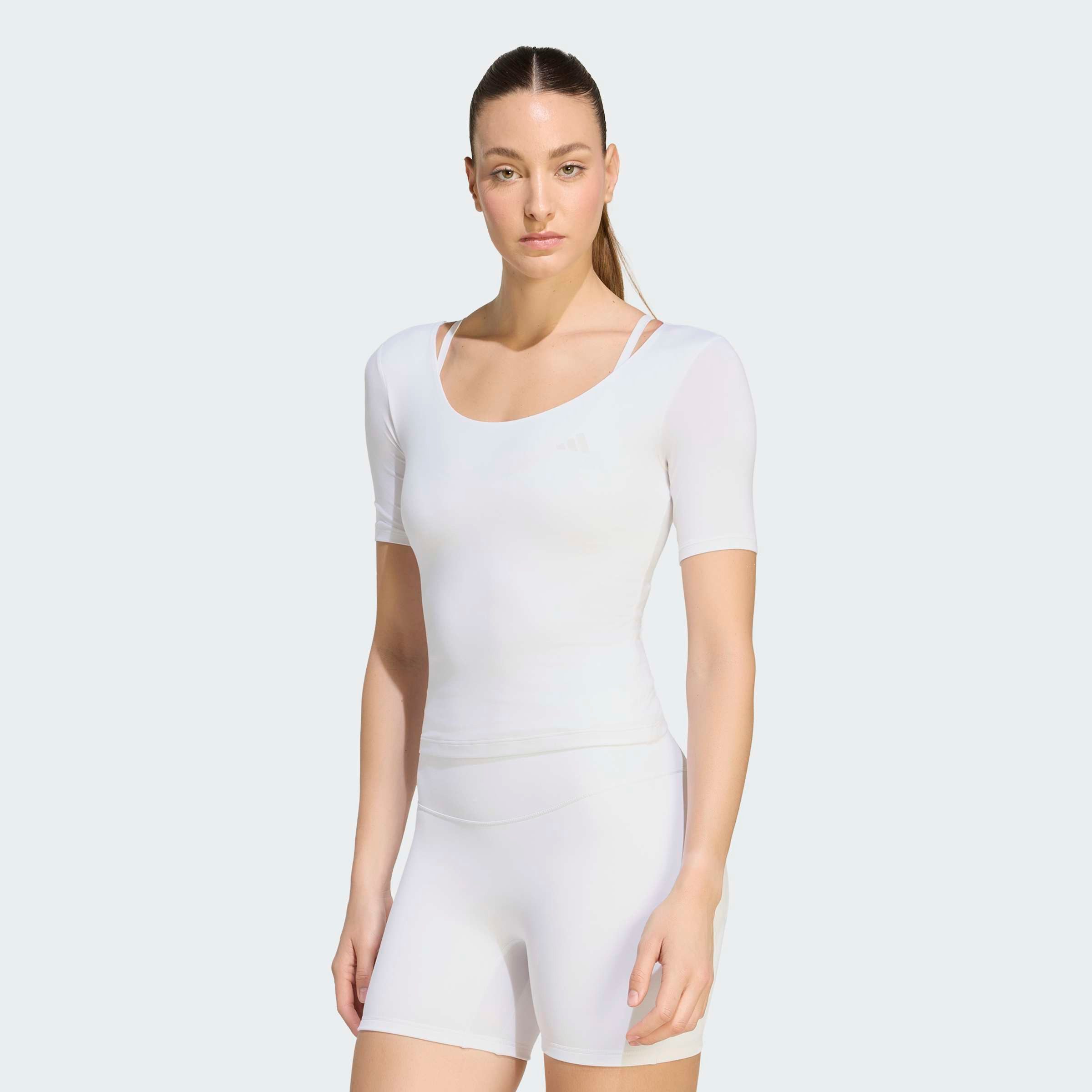 adidas Performance T-Shirt ALL ME ESSENTIALS