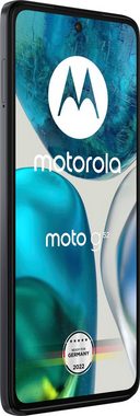 Motorola moto G52 Smartphone (16,76 cm/6,6 Zoll, 128 GB Speicherplatz, 50 MP Kamera)
