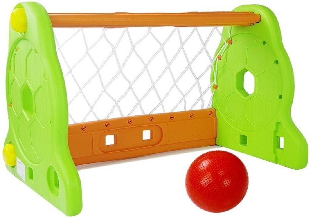 LEAN Toys Fußballtor