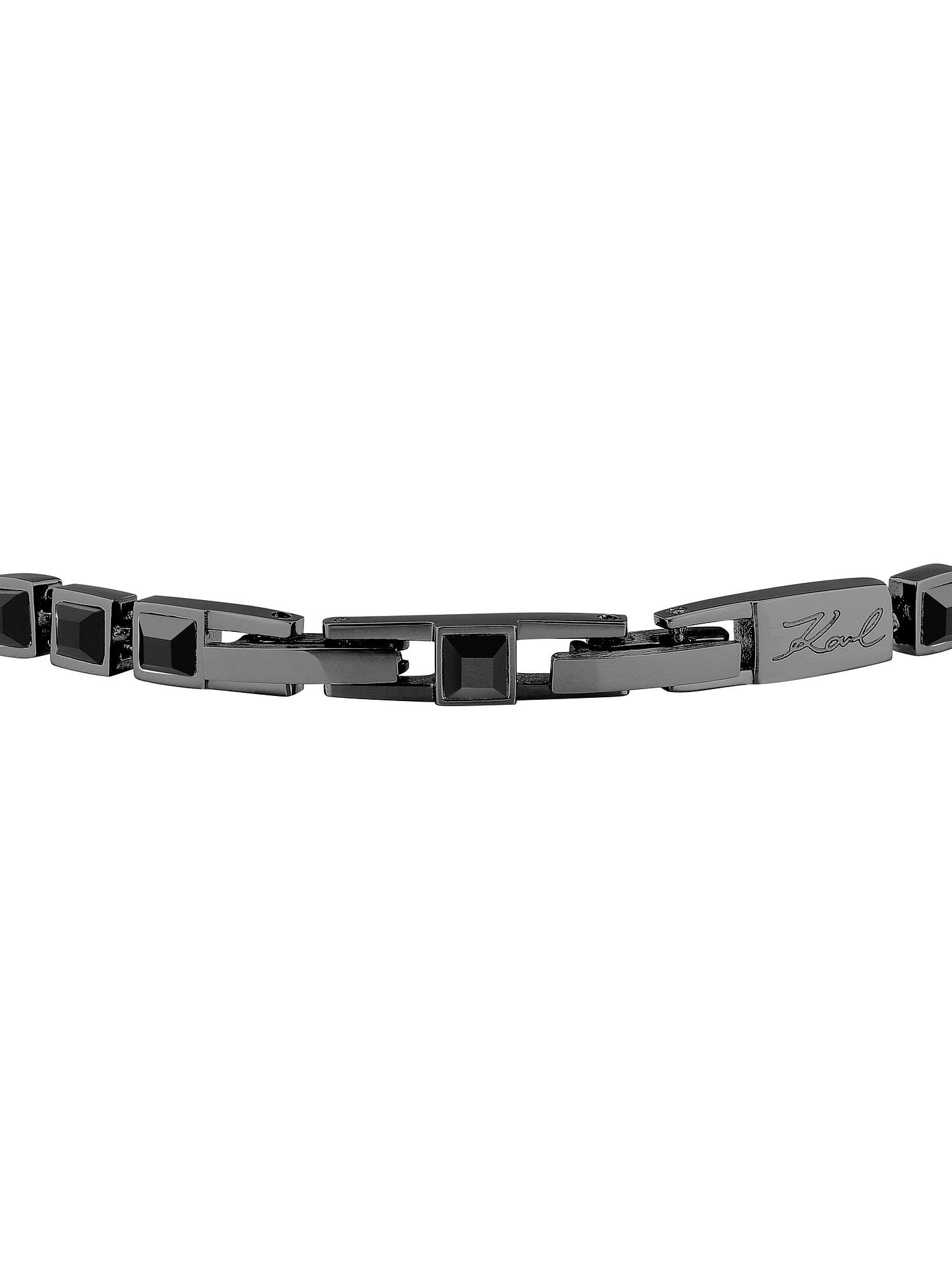 KARL LAGERFELD Armband Karl Lagerfeld Damen-Armband günstig online kaufen